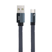 Rizz สายชาร์จ Type C รุ่น CC-58H (5A)