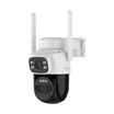 Vstarcam กล้องวงจรปิด IP Camera Solar cell รุ่น BG622DR