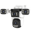 Vstarcam กล้องวงจรปิด IP Camera รุ่น CS621FR