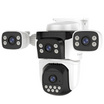 Vstarcam กล้องวงจรปิด IP Camera รุ่น CS621FR