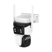 Vstarcam กล้องวงจรปิด IP Camera Camera Solar cell รุ่น CB621DR