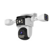 Vstarcam กล้องวงจรปิด IP Camera Camera Solar cell รุ่น CG621SR