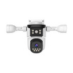 Vstarcam กล้องวงจรปิด IP Camera Camera Solar cell รุ่น CG621SR