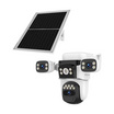 Vstarcam กล้องวงจรปิดใส่ Sim โซล่าเซลล์ รุ่น BG621SR
