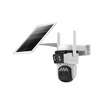 Vstarcam กล้องวงจรปิด IP Camera Camera Solar cell รุ่น BG621SR