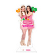 ดูโอ้บราวนี่ EZY-Sweet Gold