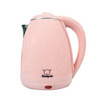 Sheepola กาต้มน้ำไฟฟ้า 2L สีชมพู
