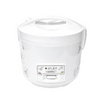 IPLEX หม้อหุงข้าว 1 ลิตร RC-102