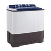 LG เครื่องซักผ้า 2 ถัง 14 Kg. TT14WAPG ขาว