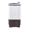 LG เครื่องซักผ้า 2 ถัง 14 Kg. TT14WAPG ขาว