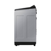 SAMSUNG เครื่องซักผ้าฝาบน 10 กิโลกรัม รุ่น WA10CG4545BYST Lavender Gray