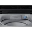 SAMSUNG เครื่องซักผ้าฝาบน 10 กิโลกรัม รุ่น WA10CG4545BYST Lavender Gray