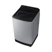 SAMSUNG เครื่องซักผ้าฝาบน 13 กิโลกรัม รุ่น WA70F13E4LST Lavender Gray