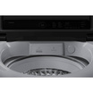 SAMSUNG เครื่องซักผ้าฝาบน 13 กิโลกรัม รุ่น WA70F13E4LST Lavender Gray