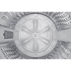 SAMSUNG เครื่องซักผ้าฝาบน 13 กิโลกรัม รุ่น WA70F13E4LST Lavender Gray