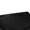 SAMSUNG เครื่องซักผ้า 2 ถัง 13 กิโลกรัม รุ่น WT13B5040BA/ST Black Caviar