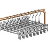 TS Modern Living ไม้หนีบอเนกประสงค์ แพ็ค 10 ชิ้น