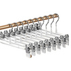 TS Modern Living ไม้หนีบอเนกประสงค์ แพ็ค 10 ชิ้น