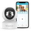 Vstarcam กล้องวงจรปิด IP Camera รุ่น CS49