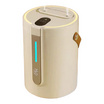 Humidifier เครื่องทำความชื้นระบบหัวพ่นไอน้ำคู่ รุ่น HMEL0224
