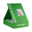 Baby Bright ชุดเซ็ทเครื่องสำอาง Pop Your Power with ZeeNuNew (8ชิ้น/ชุด)