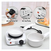 Sheepola เตาไฟฟ้าเอนกประสงค์ รุ่น SP-3281