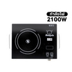 Sheepola เตาแม่เหล็กไฟฟ้า รุ่น SP-2236