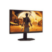 AOC จอคอมพิวเตอร์เกม 23.8 นิ้ว 24G42E/67