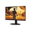 AOC จอคอมพิวเตอร์เกม 23.8 นิ้ว 24G42E/67