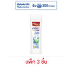 เคลียร์ แชมพู ไอซ์คูล เมนทอล (ฟ้า) 190 มล. (แพ็ก 3 ชิ้น)