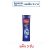เคลียร์ เมน แชมพูขจัดรังแค คูล สปอร์ต เมนทอล 180 มล. (แพ็ก 3 ชิ้น)