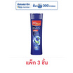 เคลียร์ เมน แชมพูขจัดรังแค คูล สปอร์ต เมนทอล 180 มล. (แพ็ก 3 ชิ้น)
