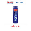 เคลียร์ เมน แชมพูขจัดรังแค คูล สปอร์ต เมนทอล 180 มล. (แพ็ก 3 ชิ้น)