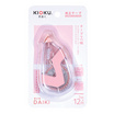 KIOKU เทปลบคำผิด Correction Tape DAIKI คละสี (7 มม. X 12 ม.)