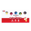 KIOKU สีชอล์ค 16+1 สี