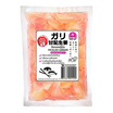 ขิงดองญี่ปุ่น (สีชมพู) 500 กรัม จำนวน 4 แพ็ก ตราชฎา