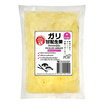 ขิงดองญี่ปุ่น (สีธรรมชาติ) 500 กรัม จำนวน 4 แพ็ก ตราชฎา