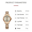 นาฬิกา Naviforce รุ่น NF5022