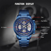 นาฬิกา Naviforce รุ่น NF9150