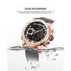 นาฬิกา Naviforce รุ่น NF9172