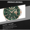 นาฬิกา Naviforce รุ่น NF9191