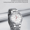 นาฬิกา Naviforce รุ่น NF9200