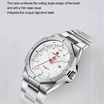 นาฬิกา Naviforce รุ่น NF9200