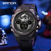 Sanda นาฬิกาข้อมือ รุ่น SW6087