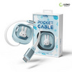 Miffy สายชาร์จ Type C to C รุ่น CC05