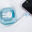 Miffy สายชาร์จ Type C to C รุ่น CC05