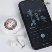 Miffy หูฟังบลูทูธแบบ True Wireless รุ่น  TD18