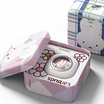 Miffy หูฟังบลูทูธแบบ True Wireless รุ่น  TD18