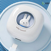 Miffy หูฟังบลูทูธแบบ True Wireless รุ่น TD17