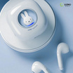 Miffy หูฟังบลูทูธแบบ True Wireless รุ่น TD17